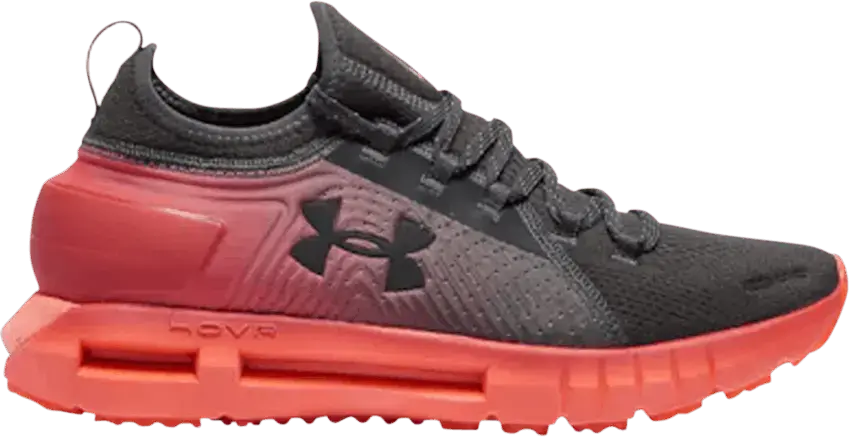  Under Armour HOVR Phantom SE &#039;Red&#039;