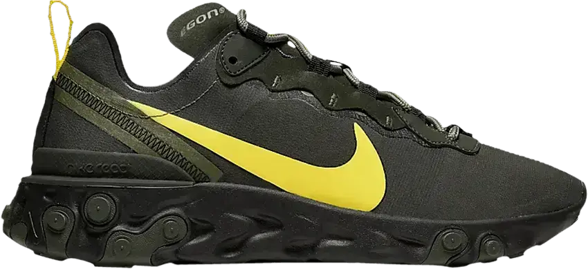  Nike React Element 55 Oregon