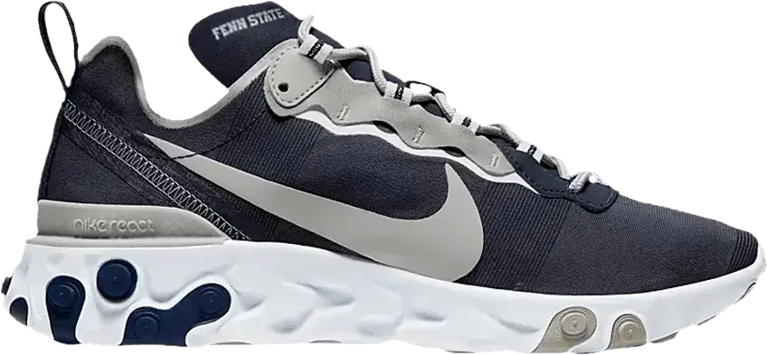  Nike React Element 55 Penn State