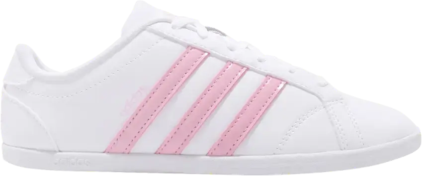  Adidas Wmns Coneo QT &#039;True Pink&#039;