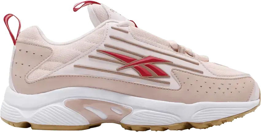  Reebok Wmns DMX Series 2200 &#039;Pale Pink&#039;