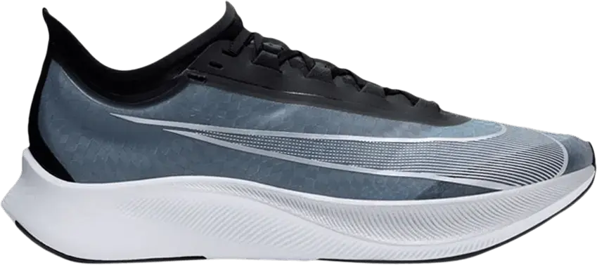  Nike Zoom Fly 3 Coastal Blue