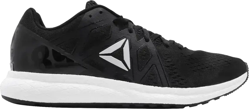  Reebok Forever Floatride Energy BIB &#039;Black&#039;