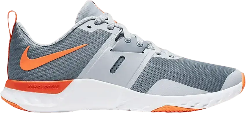  Nike Renew Retaliation TR Cool Grey