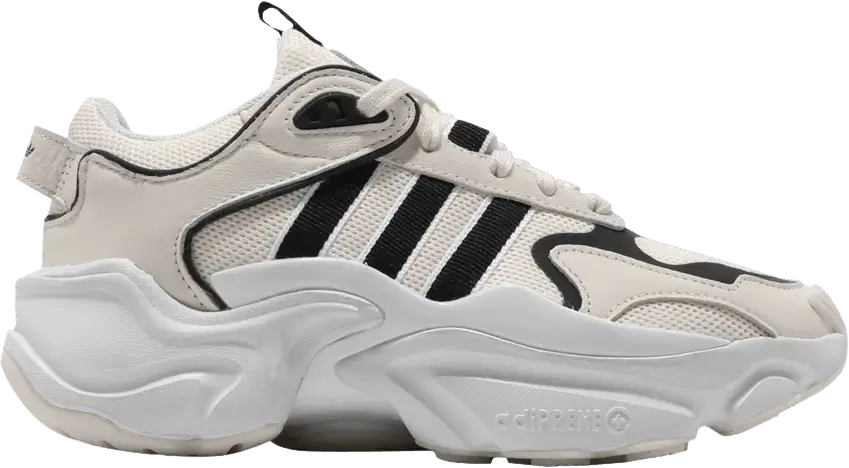  Adidas Wmns Magmur Runner &#039;Beige&#039;