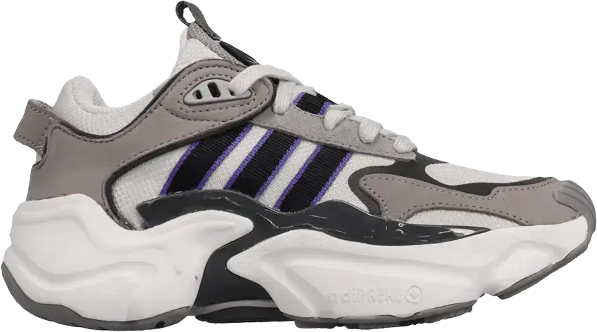  Adidas adidas Magmur Runner Grey Three (Women&#039;s)