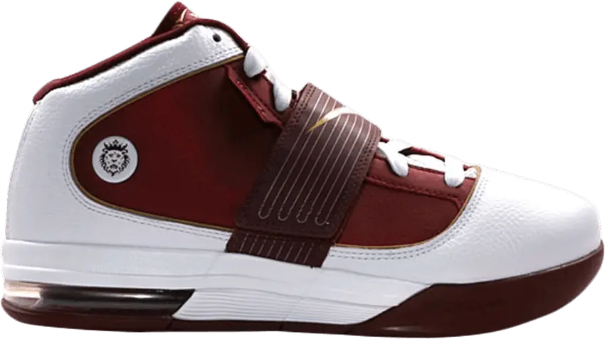  Nike LeBron Zoom Solider 4 &#039;Christ the King&#039;