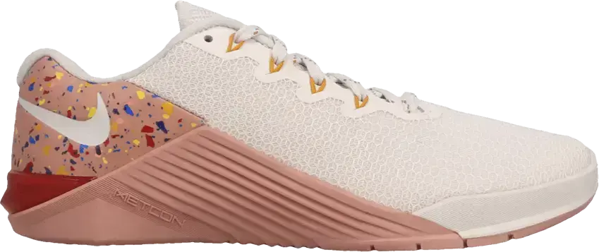  Nike Wmns Metcon 5 AMP &#039;Pink Quartz&#039;