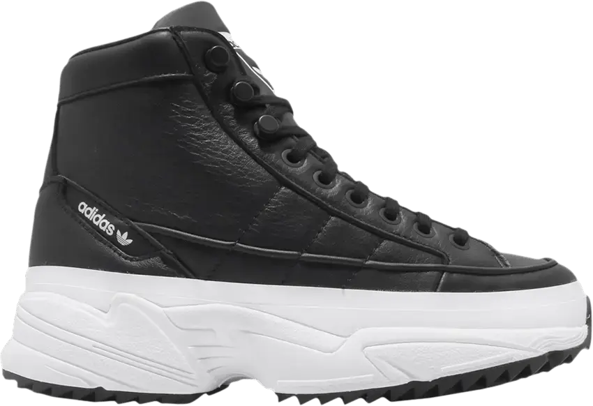  Adidas Wmns Kiellor Xtra Boot &#039;Core Black&#039;