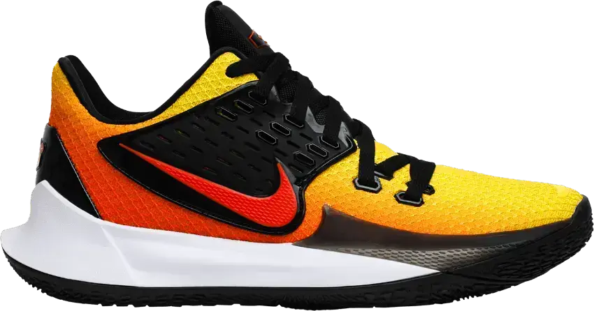  Nike Kyrie Low 2 &#039;Sunset&#039;