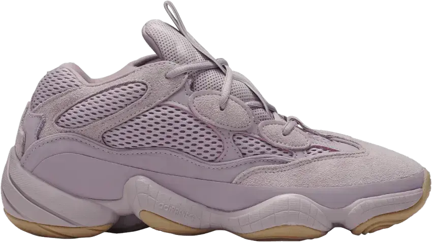  Adidas adidas Yeezy 500 Soft Vision