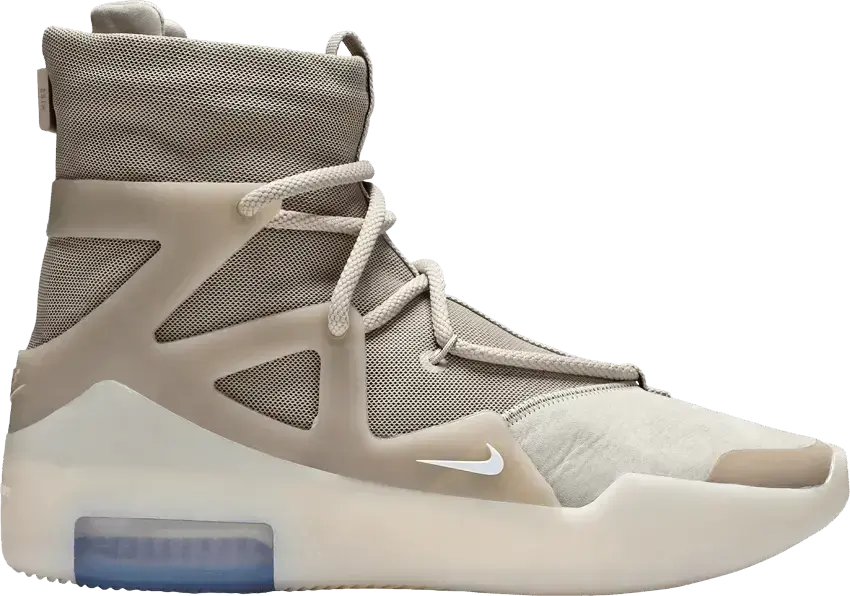 Nike Air Fear of God 1 Oatmeal