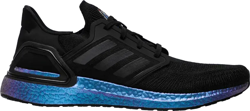  Adidas adidas Ultra Boost 2020 ISS US National Lab Core Black