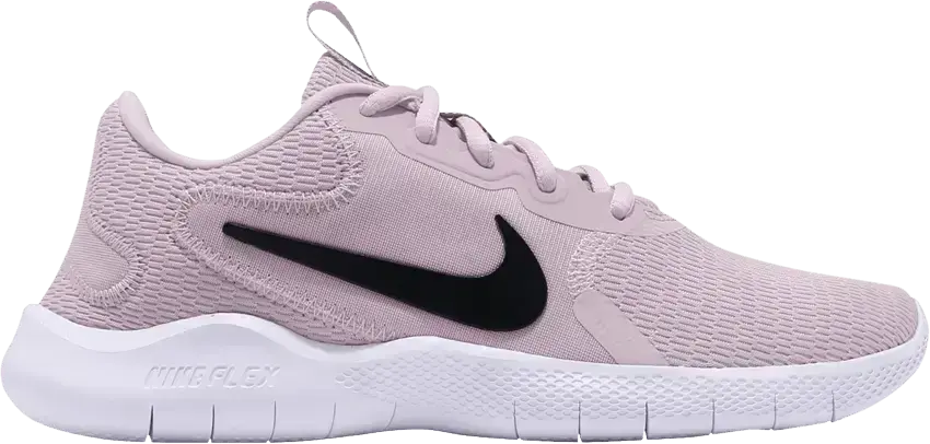  Nike Wmns Flex Experience RN 9 &#039;Iced Lilac&#039;