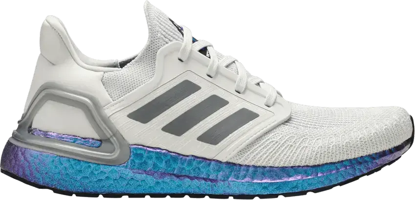  Adidas adidas Ultra Boost 2020 ISS US National Lab Dash Grey