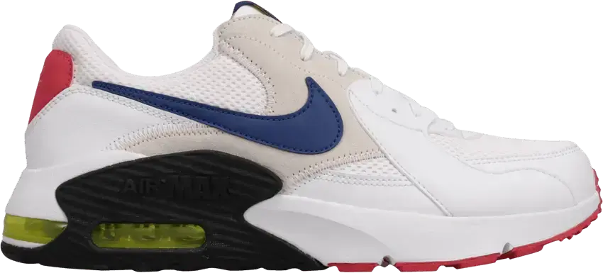  Nike Air Max Excee &#039;Hyper Blue&#039;
