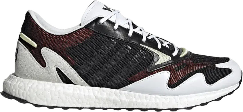 Adidas adidas Y-3 Rhisu Run Multi