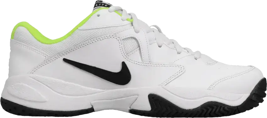  Nike Court Lite 2 Volt