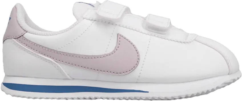  Nike Cortez Basic SL PS &#039;Iced Lilac Soar&#039;