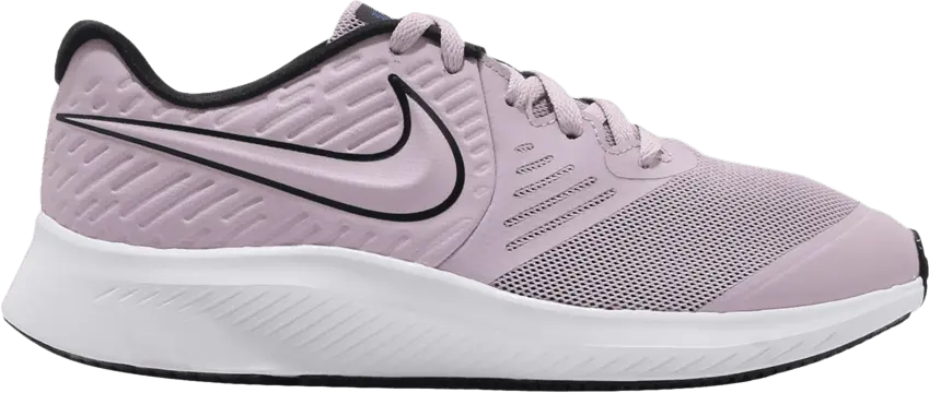  Nike Star Runner 2 GS &#039;Iced Lilac&#039;