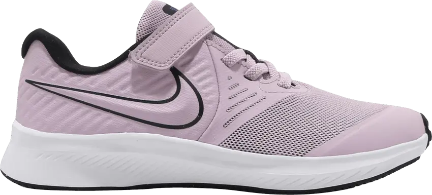  Nike Star Runner 2 PS &#039;Iced Lilac&#039;