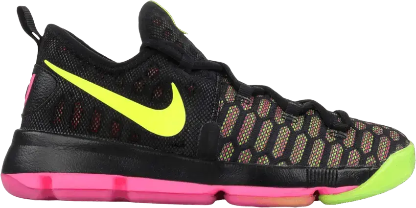  Nike KD 9 PS &#039;Unlimited&#039;