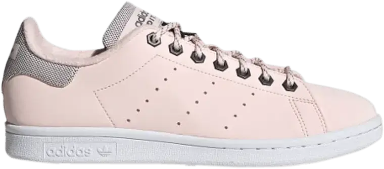  Adidas adidas Stan Smith Halo Pink (Women&#039;s)