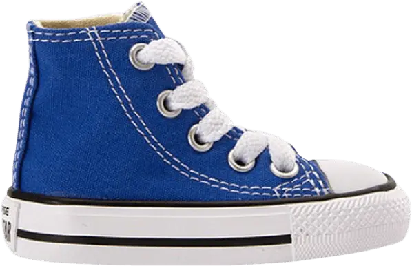  Converse Chuck Taylor All Star Hi TD &#039;Oxygen Blue&#039;