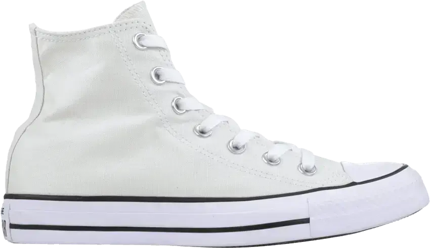  Converse Chuck Taylor All Star High &#039;Off White&#039;