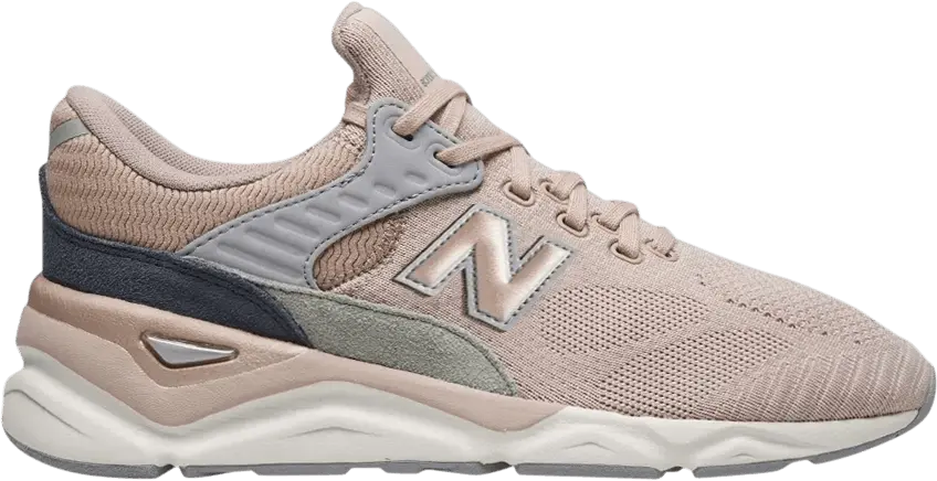  New Balance X-90 Au Lait (Women&#039;s)