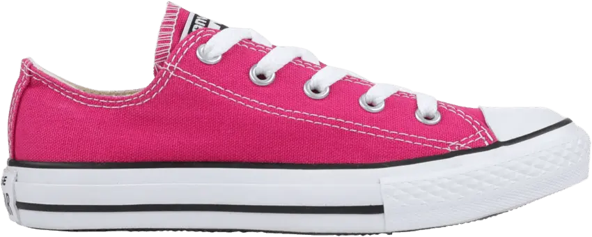 Converse Chuck Taylor All Star Ox &#039;Cosmos Pink&#039;