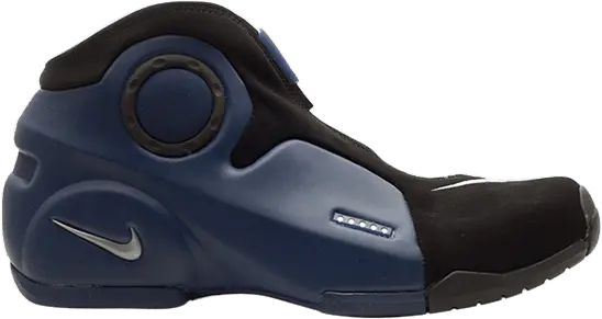  Nike Air Flightposite II Midnight Navy