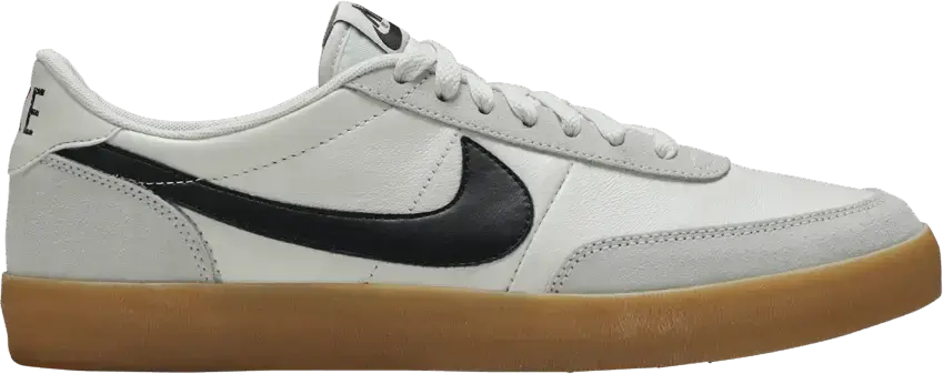 Nike Killshot 2 Leather Sail Oil Grey Gum