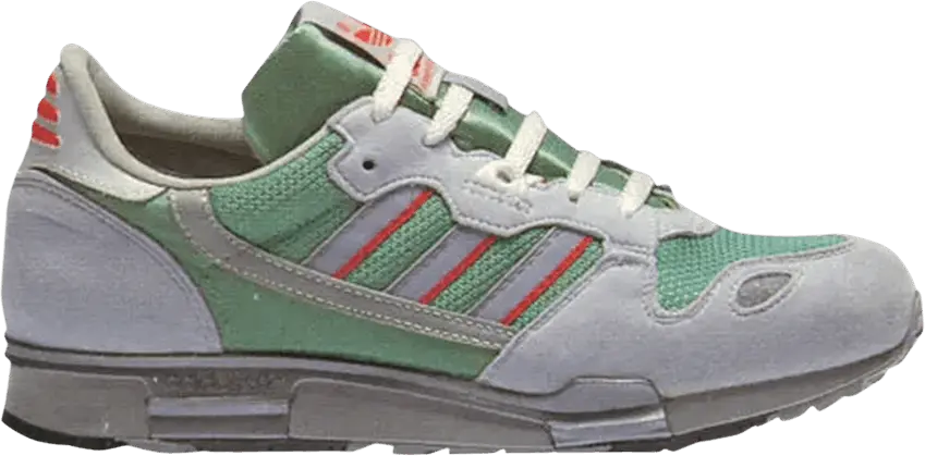  Adidas ZX 802 &#039;Green Grey&#039;