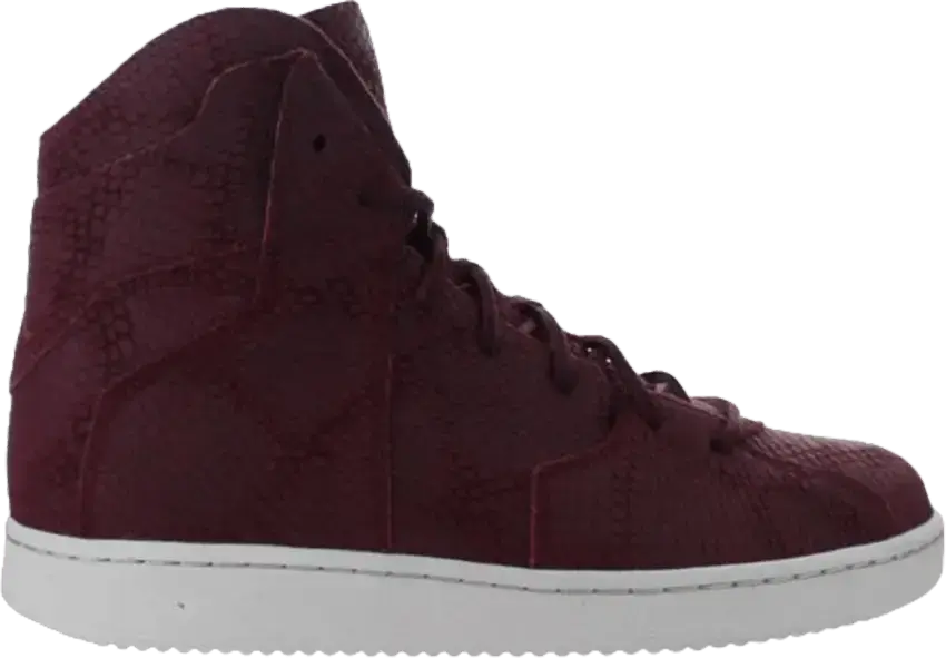  Jordan Westbrook 0.2 &#039;Night Maroon&#039;