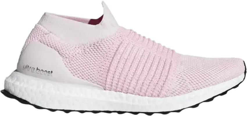 Adidas adidas Ultra Boost Laceless Orchid Tint (Women&#039;s)