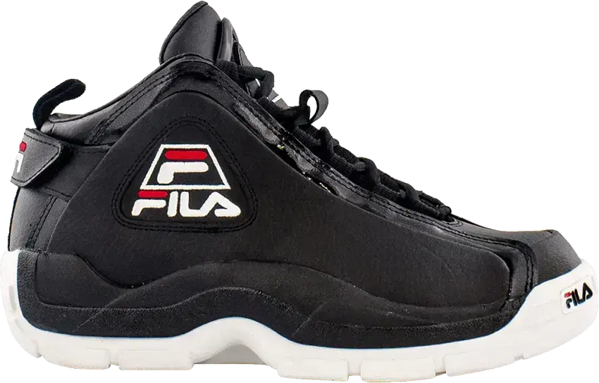  Fila 96 Black (2019)