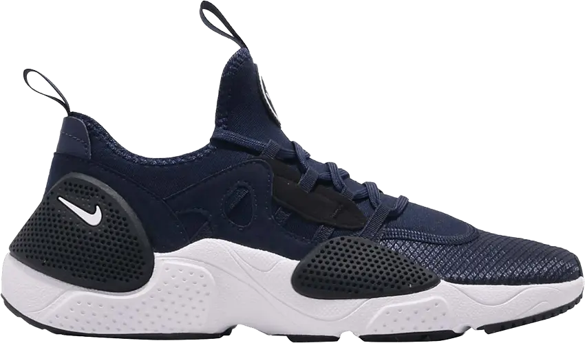  Nike Air Huarache Edge Midnight Navy