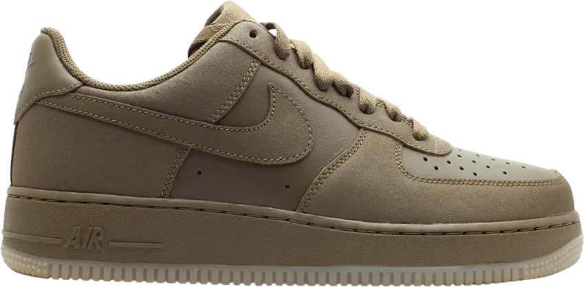  Nike Air Force 1 Low &#039;07 Tech Tuff