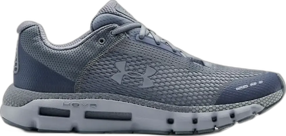  Under Armour HOVR Infinite Mod Grey White