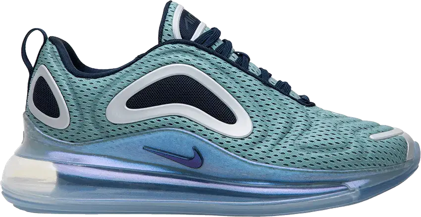  Nike Air Max 720 Northern Lights Day (Women&#039;s)