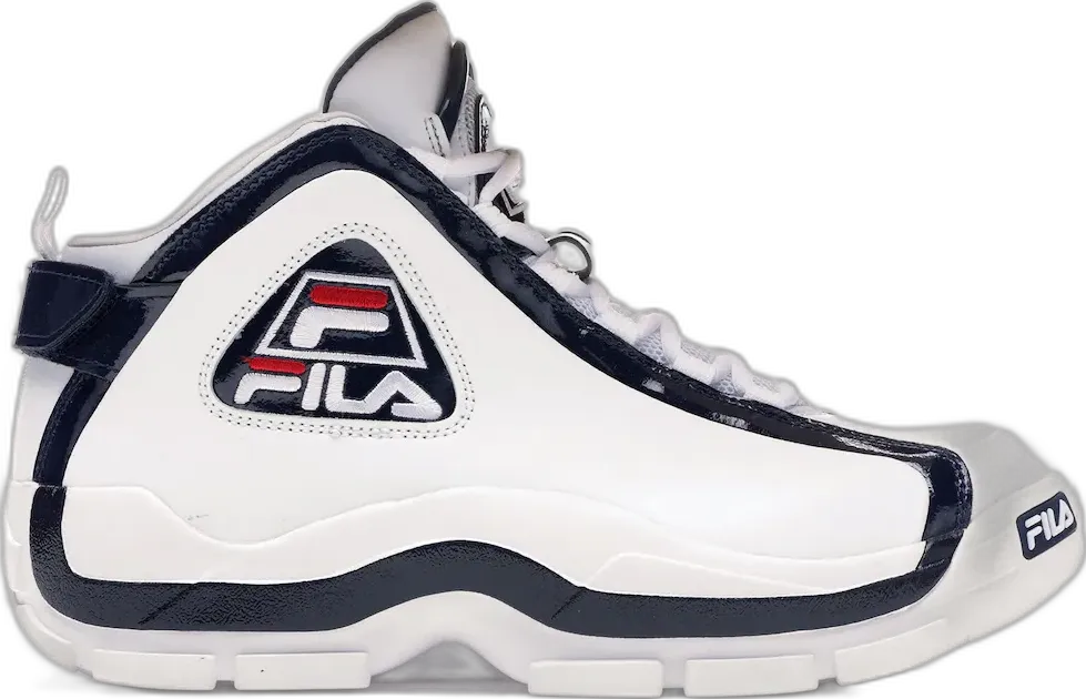  Fila 96 White (2019)