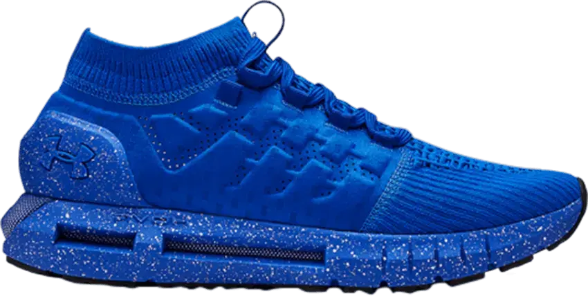  Under Armour HOVR Phantom Team Royal