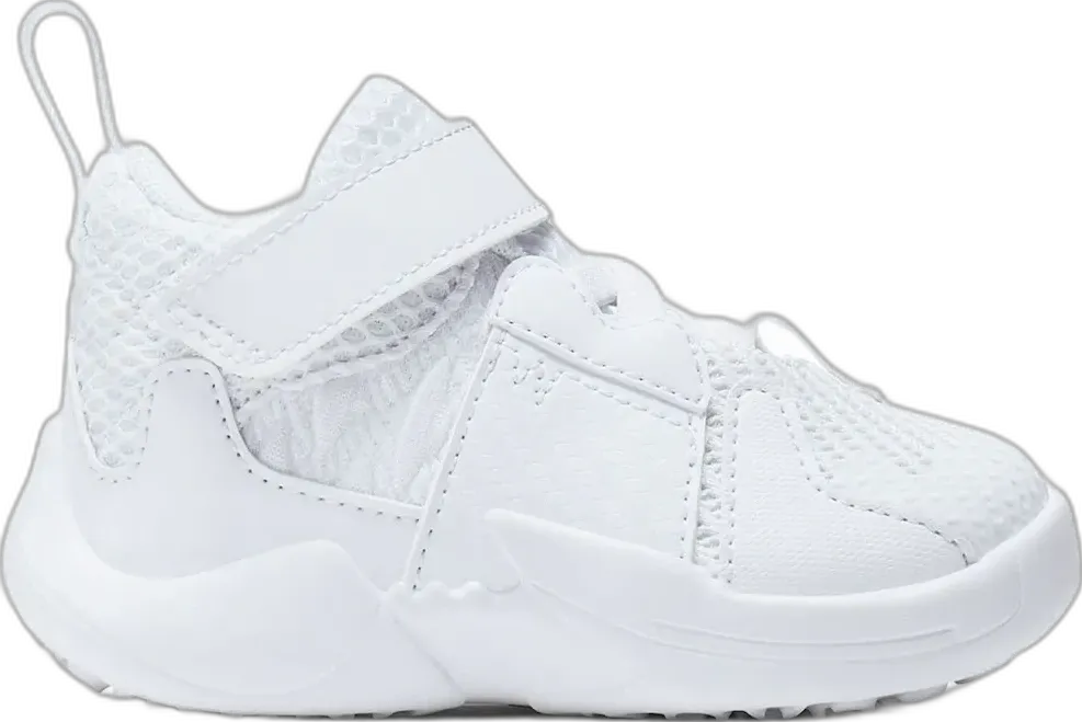 Jordan Why Not 0.2 White (TD)