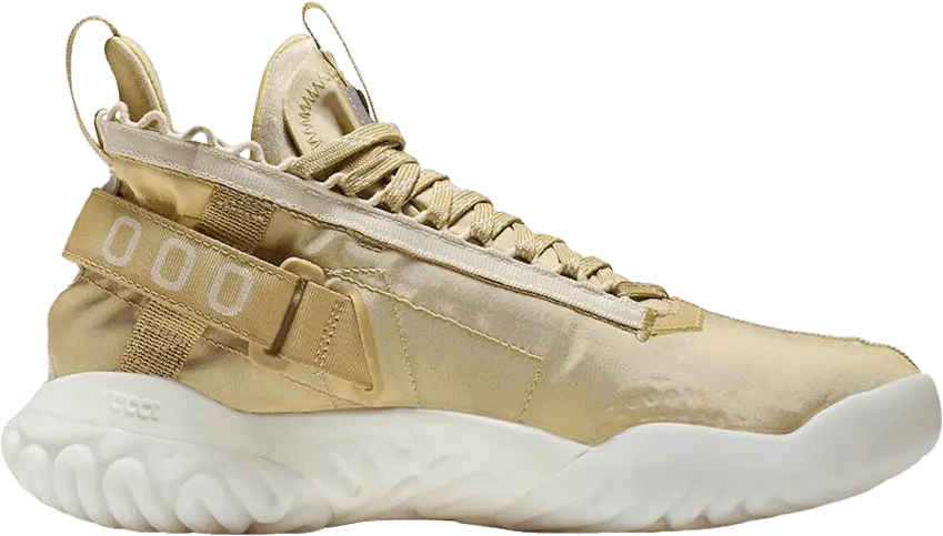 Jordan Proto React Light Cream