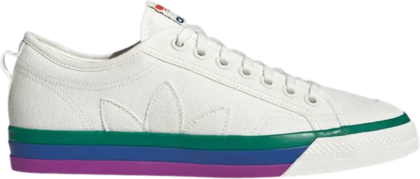  Adidas adidas Nizza Pride (2019)