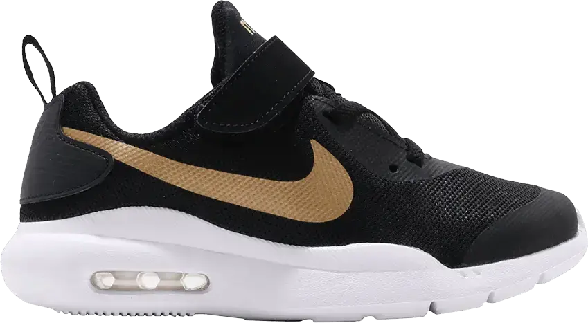  Nike Air Max Oketo VTB PSV &#039;Metallic Gold&#039;