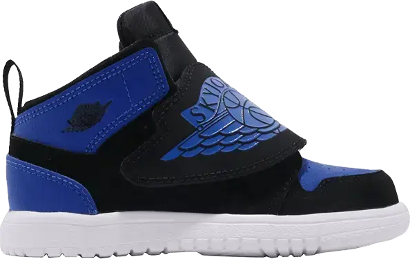  Sky Jordan 1 Royal (TD)