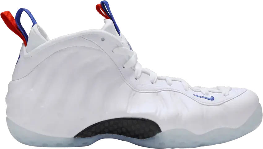  Nike Air Foamposite One USA (Women&#039;s)