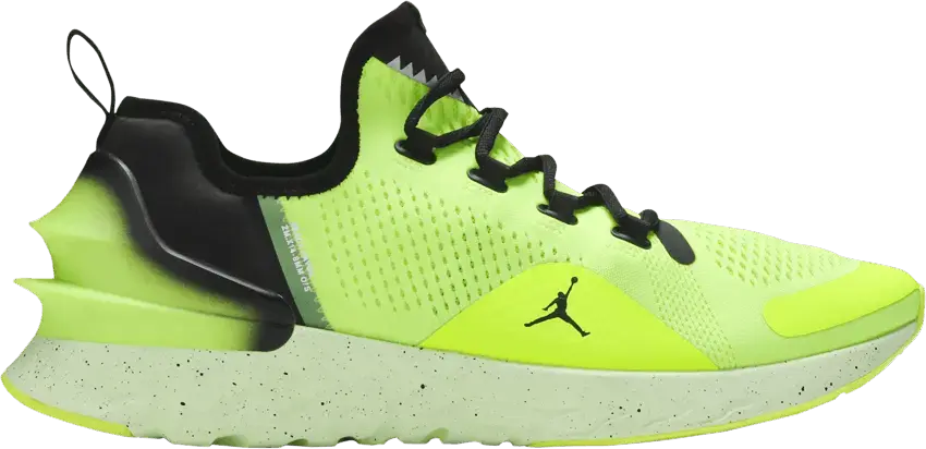 Jordan React Havoc Volt